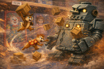 Chip n' Dale